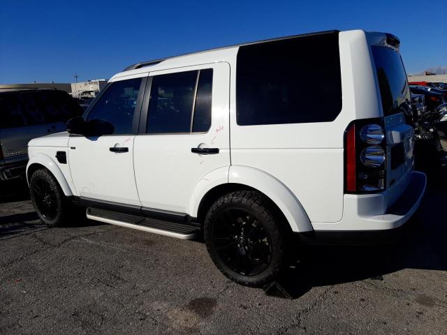 Obraz 2 z 2015 LAND ROVER LR4 HSE LUXURY 2015 z VIN SALAK2V63FA749930