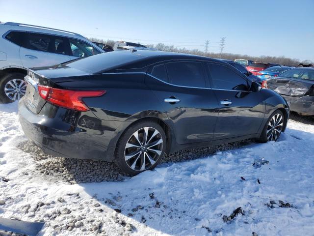 Изображение 3 2016 NISSAN MAXIMA 3.5S 2016 с VIN 1N4AA6AP0GC419500