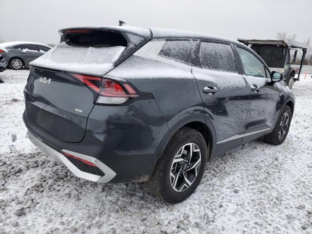 Obraz 3 z 2023 KIA SPORTAGE LX 2023 z VIN KNDPUCAF3P7063599