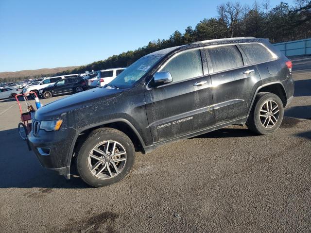 Obraz 2020 JEEP GRAND CHEROKEE LIMITED 2020