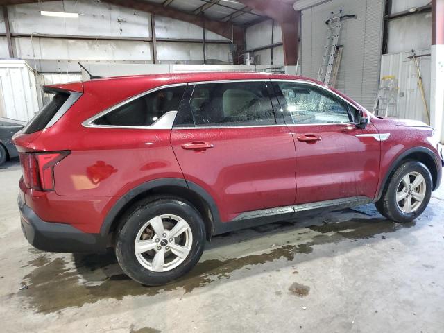 Изображение 3 2022 KIA SORENTO LX 2022 с VIN 5XYRGDLC5NG078176