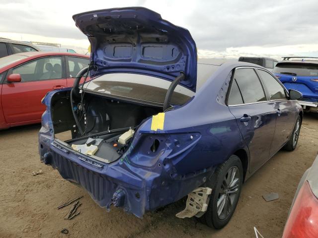 Image 3 of 2015 TOYOTA CAMRY LE 2015 with VIN 4T1BF1FK4FU883023