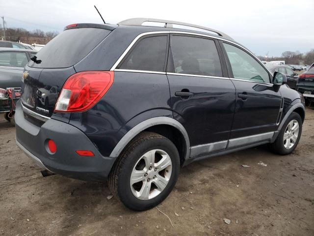 Image 3 of 2014 CHEVROLET CAPTIVA LS 2014 with VIN 3GNAL2EK0ES523043