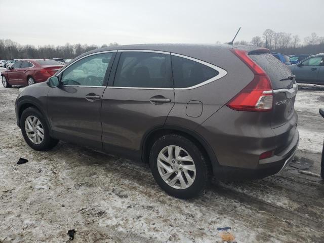 Image 2 of 2015 HONDA CR-V EX 2015 with VIN 2HKRM4H51FH650325