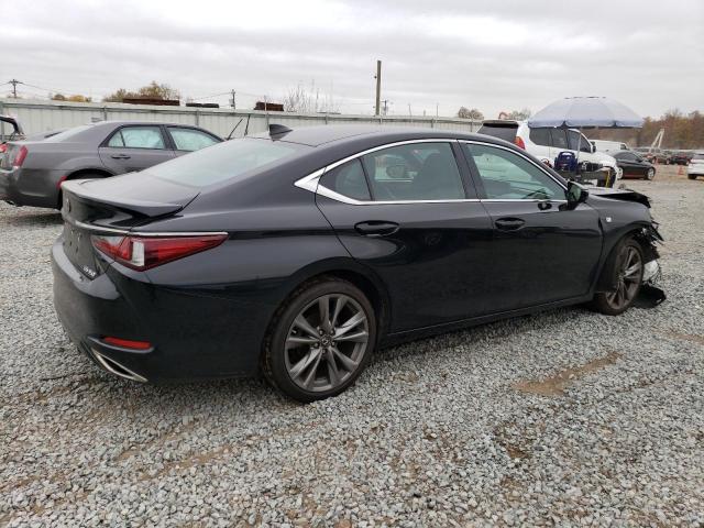 Image 3 of 2019 LEXUS ES 350 2019 with VIN 58ABZ1B11KU025015