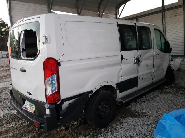 Obraz 3 z 2023 FORD TRANSIT T-250 2023 z VIN 1FTBR1Y87PKA10909