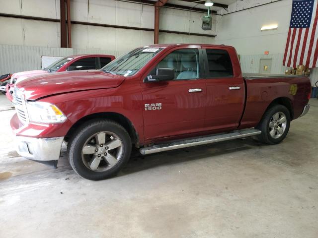 Obraz 2015 RAM 1500 SLT 2015