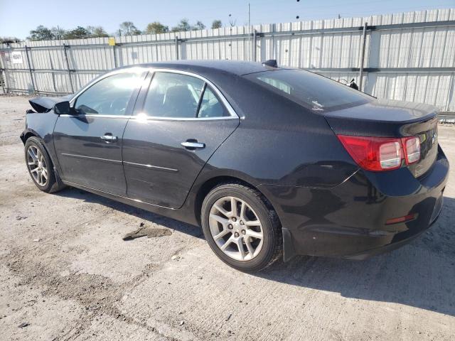 Image 2 of 2013 CHEVROLET MALIBU 1LT 2013 with VIN 1G11C5SA8DF224420
