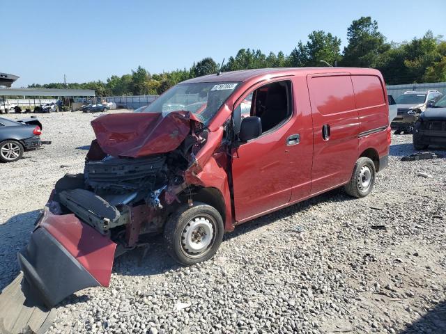 Изображение 2015 CHEVROLET CITY EXPRESS LS 2015