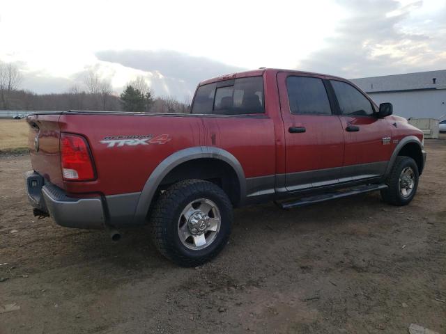 Obraz 3 z 2010 DODGE RAM 2500  2010 z VIN 3D7TT2CT3AG132680