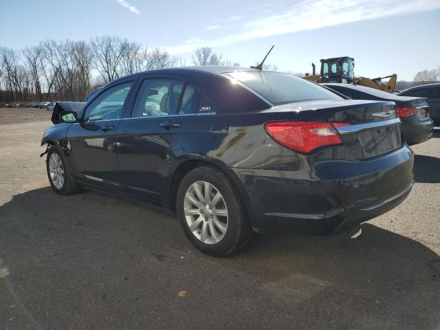 Obraz 2 z 2011 CHRYSLER 200 TOURING 2011 z VIN 1C3BC1FG3BN624394