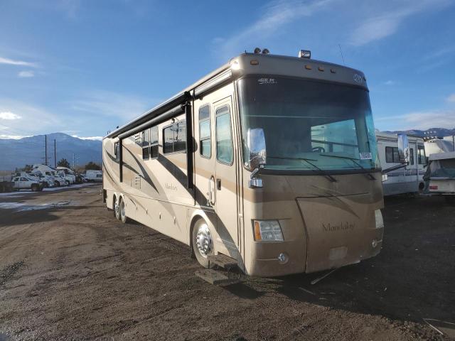 Image 1 of 2008 FREIGHTLINER CHASSIS X LINE MOTOR HOME 2008 with VIN 4UZFCHCY28CZ69998