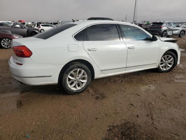 Image 3 of 2016 VOLKSWAGEN PASSAT S 2016 with VIN 1VWAS7A30GC008234