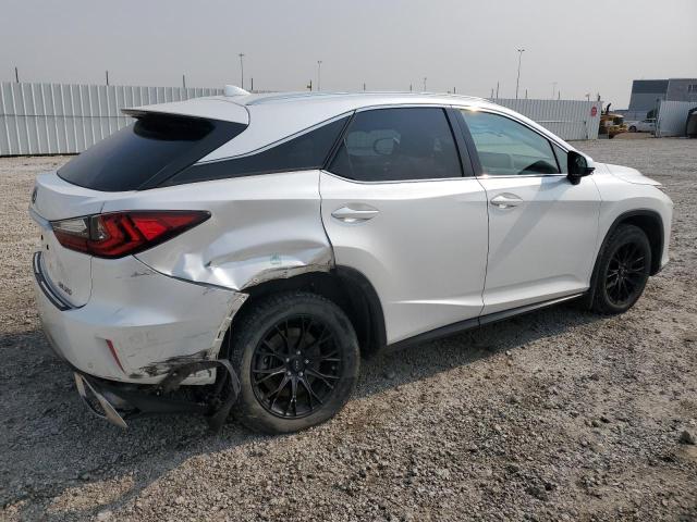 Image 3 of 2017 LEXUS RX 350 BASE 2017 with VIN 2T2BZMCA1HC126861