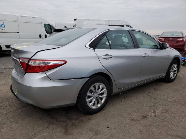 Image 3 of 2017 TOYOTA CAMRY LE 2017 with VIN 4T1BF1FK0HU741738
