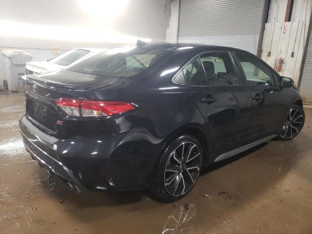 Image 3 of 2020 TOYOTA COROLLA SE 2020 with VIN JTDS4RCE9LJ023736