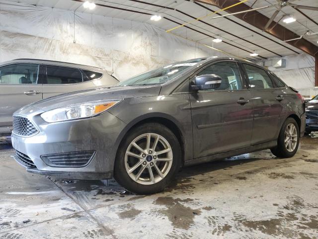Изображение 1 2016 FORD FOCUS SE 2016 с VIN 1FADP3F28GL220640