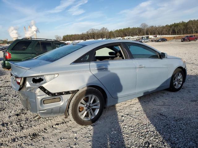 Изображение 3 2013 HYUNDAI SONATA GLS 2013 с VIN 5NPEB4AC3DH765034