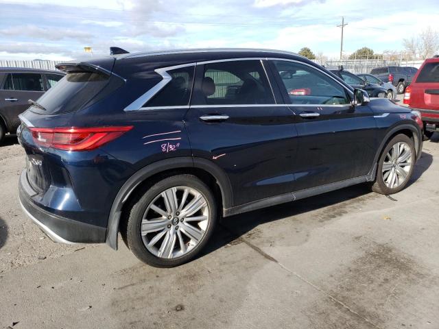 Изображение 3 2020 INFINITI QX50 PURE 2020 с VIN 3PCAJ5M31LF119409