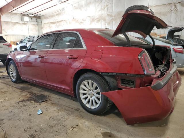 Obraz 2 z 2013 CHRYSLER 300  2013 z VIN 2C3CCAAG8DH669841