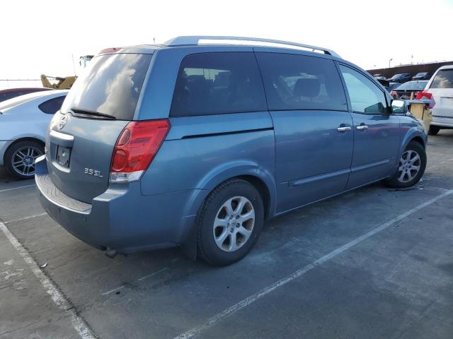 Изображение 3 2008 NISSAN QUEST S 2008 с VIN 5N1BV28U28N110572