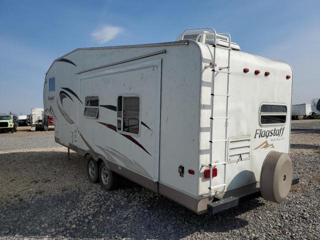 Изображение 3 2009 WILDWOOD FLAGSTAFF 2009 с VIN 4X4FFLD2191829781