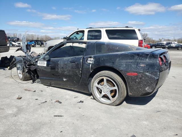 Obraz 2 z 2001 CHEVROLET CORVETTE  2001 z VIN 1G1YY22GX15127756