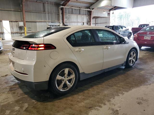 Изображение 3 2014 CHEVROLET VOLT  2014 с VIN 1G1RD6E40EU116608