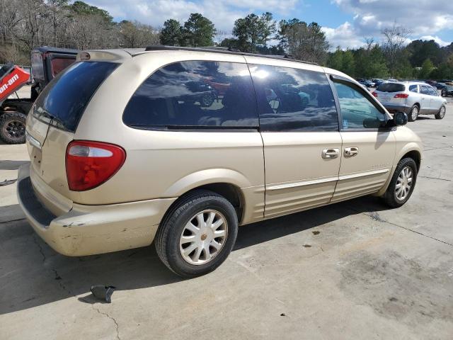 Obraz 3 z 2001 CHRYSLER TOWN & COUNTRY LXI 2001 z VIN 2C8GP54L21R402782