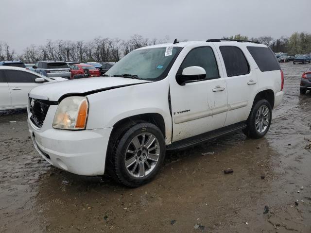 Obraz 1 z 2007 GMC YUKON  2007 z VIN 1GKFC13J47R128540