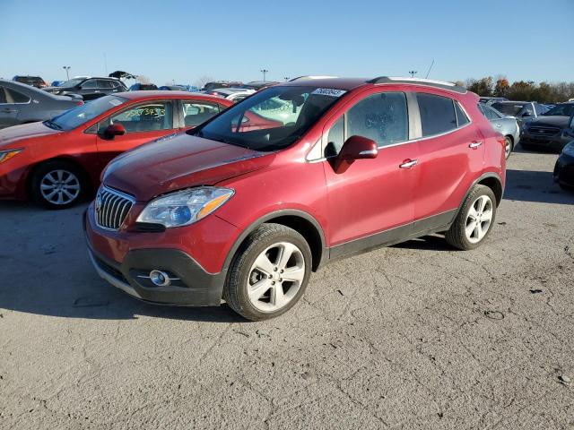 2015 BUICK ENCORE CONVENIENCE 2015 image