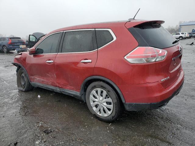 Изображение 2 2015 NISSAN ROGUE S 2015 с VIN 5N1AT2ML4FC871093