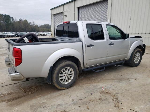 Image 3 of 2016 NISSAN FRONTIER S 2016 with VIN 1N6AD0EVXGN784002