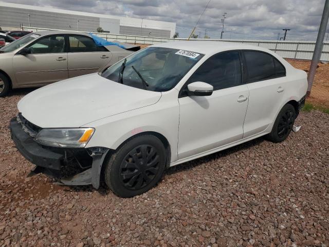 Obraz 1 z 2011 VOLKSWAGEN JETTA SE 2011 z VIN 3VWDZ7AJ4BM361283