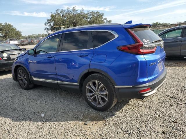 Изображение 2 2020 HONDA CR-V TOURING 2020 с VIN 7FARW1H91LE002252