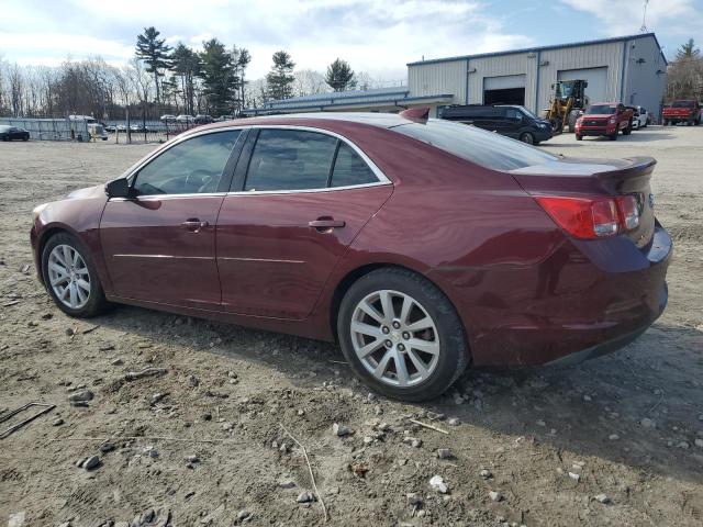Image 2 of 2015 CHEVROLET MALIBU 2LT 2015 with VIN 1G11D5SL9FF178162