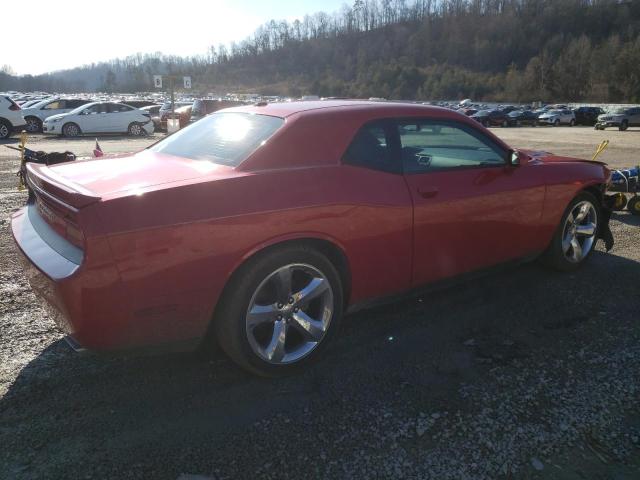 Изображение 3 2012 DODGE CHALLENGER R/T 2012 с VIN 2C3CDYBTXCH247019