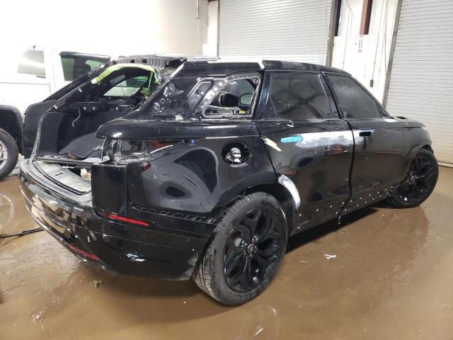 Image 3 of 2024 LAND ROVER RANGE ROVER VELAR DYNAMIC SE 2024 with VIN SALYL2EX3RA369818