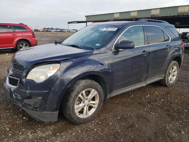 Изображение 1 2015 CHEVROLET EQUINOX LT 2015 с VIN 2GNFLBE32F6362211
