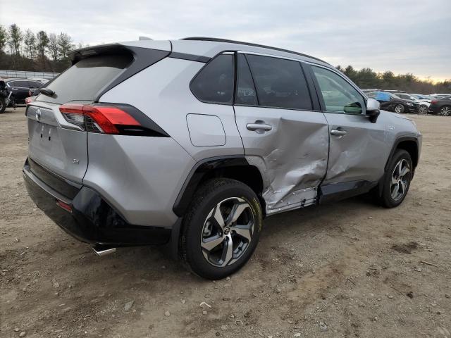 Image 3 of 2023 TOYOTA RAV4 PRIME SE 2023 with VIN JTMAB3FV5PD132239