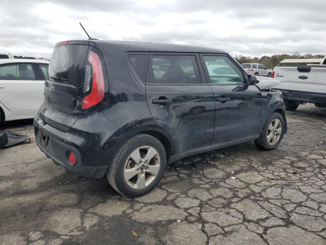 Obraz 3 z 2018 KIA SOUL  2018 z VIN KNDJN2A20J7624309
