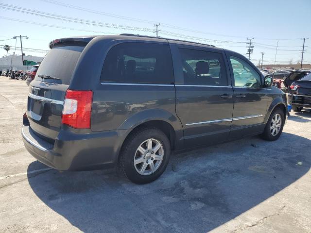 Изображение 3 2012 CHRYSLER TOWN & COUNTRY TOURING 2012 с VIN 2C4RC1BG2CR344521