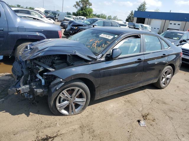 Изображение 2022 VOLKSWAGEN JETTA SE 2022