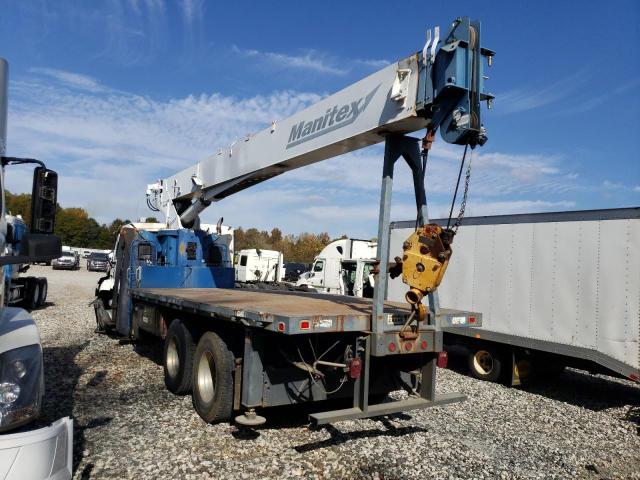 Obraz 3 z 2013 FREIGHTLINER 108SD  2013 z VIN 1FVHG5BSXDHFH0804