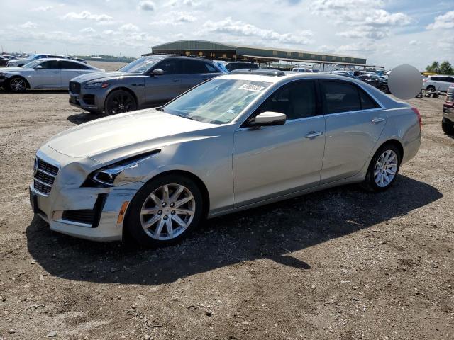 2014 CADILLAC CTS LUXURY COLLECTION 2014 image