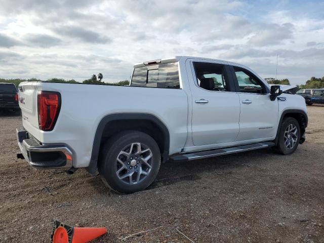 Изображение 3 2022 GMC SIERRA C1500 SLT 2022 с VIN 3GTPHDED4NG635347