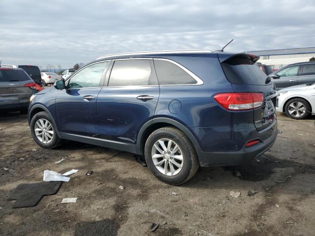 Изображение 2 2017 KIA SORENTO LX 2017 с VIN 5XYPG4A34HG274026