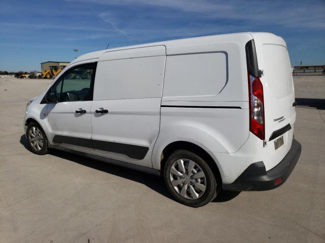 Obraz 2 z 2014 FORD TRANSIT CONNECT XLT 2014 z VIN NM0LS7F78E1157312