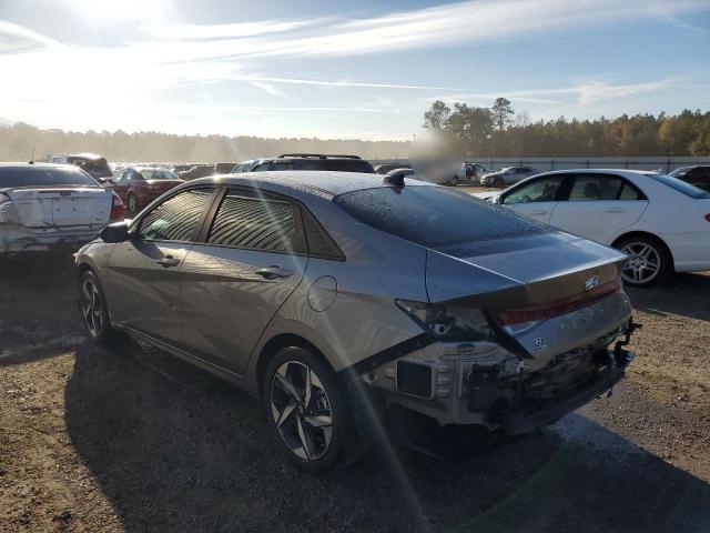 Image 2 of 2023 HYUNDAI ELANTRA SEL 2023 with VIN KMHLS4AG5PU498382