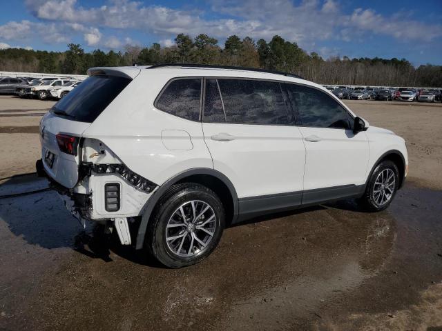 Изображение 3 2021 VOLKSWAGEN TIGUAN S 2021 с VIN 3VV1B7AX0MM022717